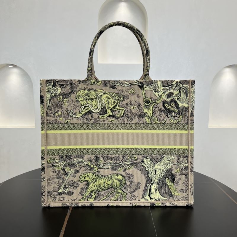 chr1st1an D10r shopping bags